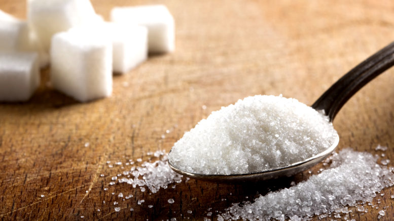 Сахар провоцирует рак